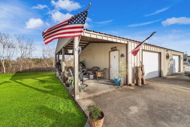 2 County Road 4867, Dayton, TX 77535 - photo 5