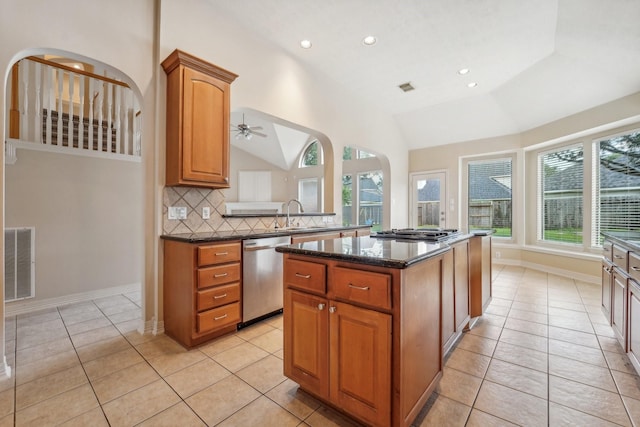 12414 Calico Falls Ln, Houston, TX 77041 - photo 16