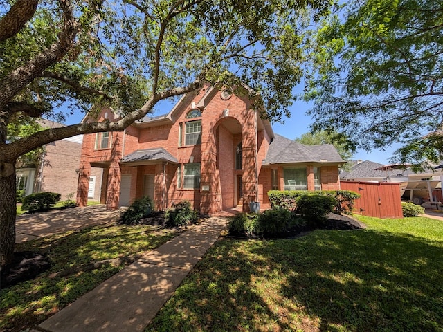 12414 Calico Falls Ln, Houston, TX 77041 - photo 1