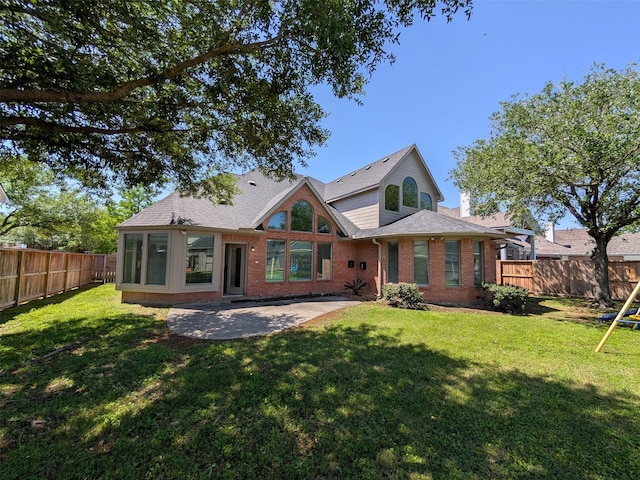 12414 Calico Falls Ln, Houston, TX 77041 - photo 38