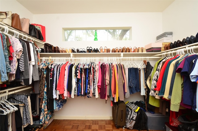 4242 Noble Oak Trl, Houston, TX 77059 - view of spacious closet