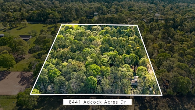 8441 Adcock Acres Dr, Conroe, TX 77303 - photo 2