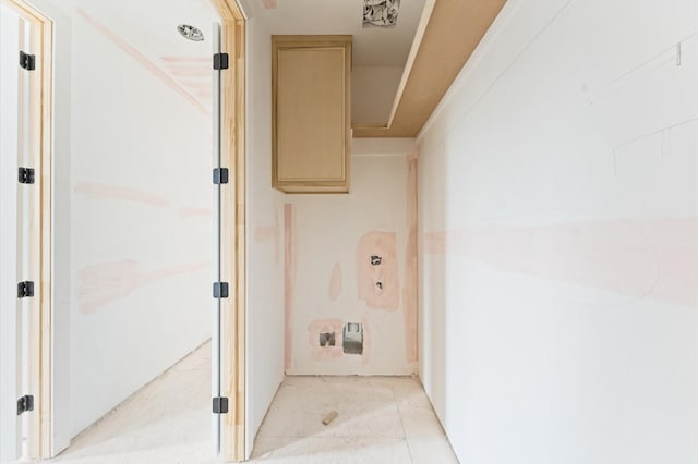 view of bathroom