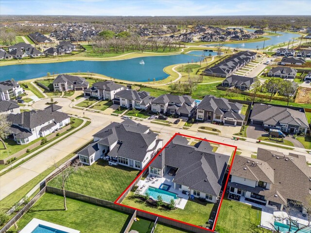 10135 Regatta Shore Dr, Missouri City, TX 77459 - photo 37
