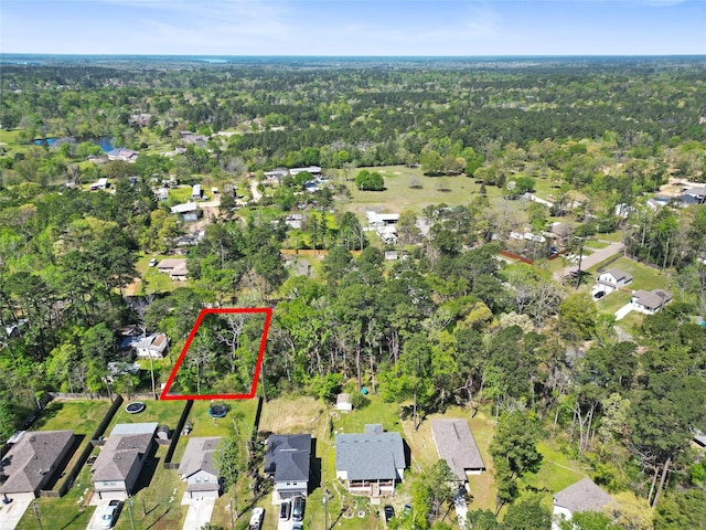 TBD Coaltown, Willis, TX 77378 - photo 1