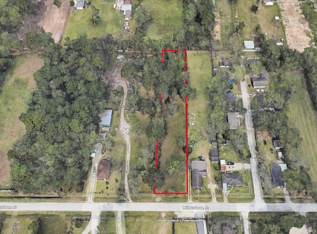 000 Wilburforce St, Houston, TX 77091