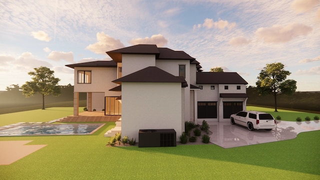 327 Electra Dr, Houston, TX 77024