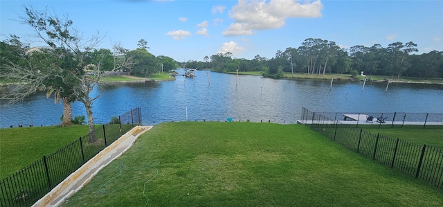1922 Peacock Isle Dr, Dickinson, TX 77539 - water view