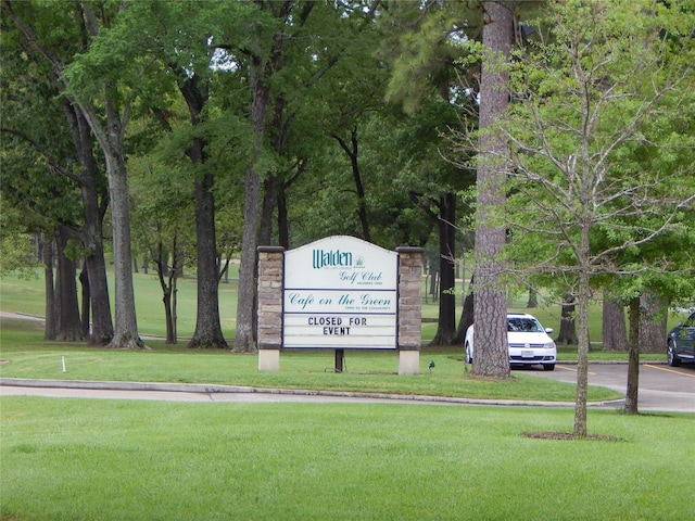 13151 Walden Rd Unit 101, Montgomery, TX 77356 - photo 15