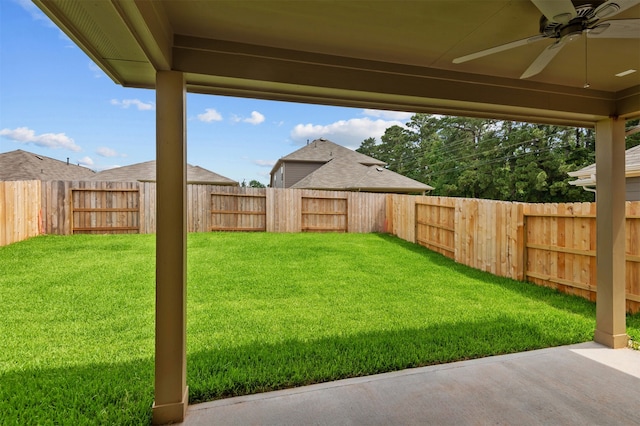16208 Mcdonald County Ct, Montgomery, TX 77316 - photo 36