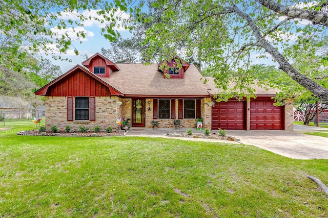 14204 Strausie Ln, Conroe, TX 77302 - photo 1