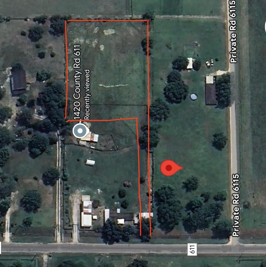 1420 County Road 611, Dayton, TX 77535 - photo 4