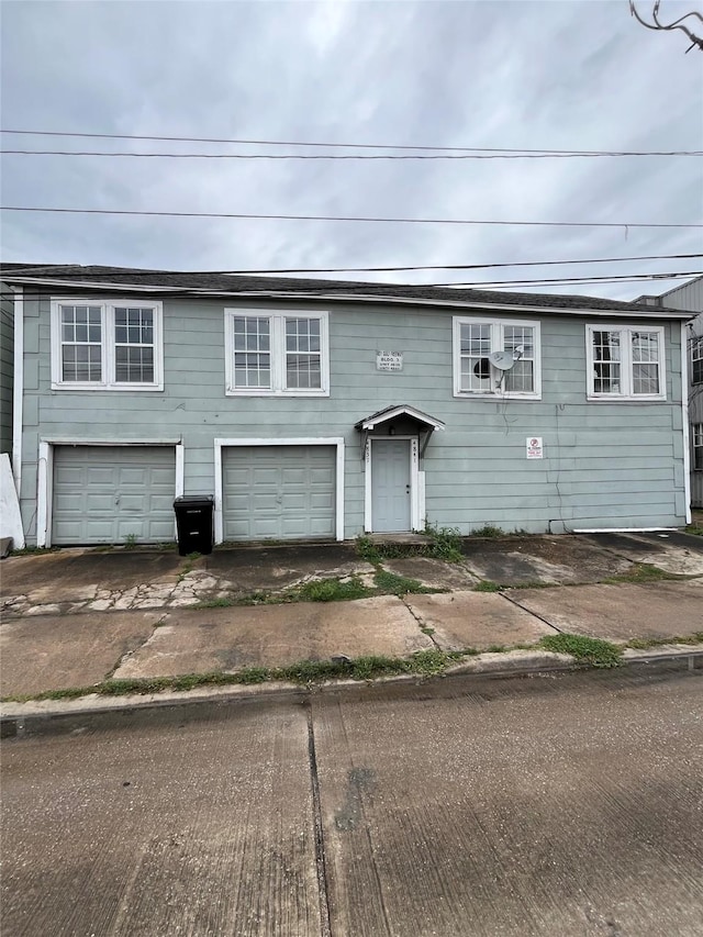 4839 Gulf Fwy Unit 6, Houston, TX 77023 - view of property