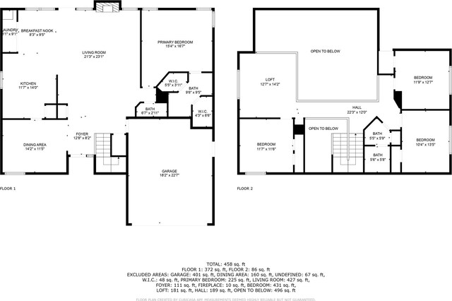 5303 Quail Tree Ln, Humble, TX 77346 - photo 42