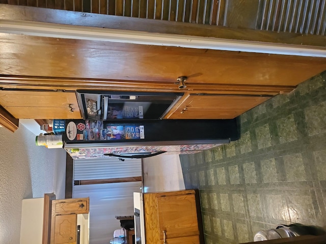 interior space