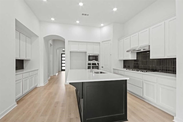 17847 Rojo Rocks Rd, Conroe, TX 77302 - photo 24