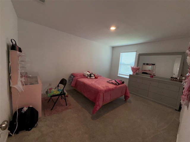 2412 Elliott Shore Ln, La Porte, TX 77571 - view of carpeted bedroom