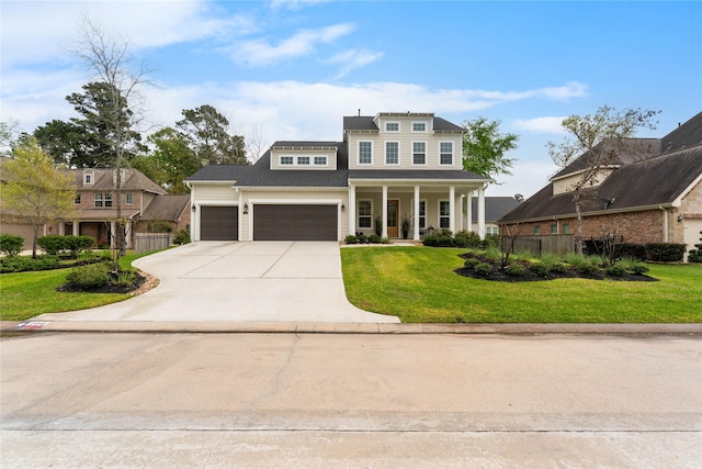 106 Golden Eye Ct, Montgomery, TX 77316 - photo 1