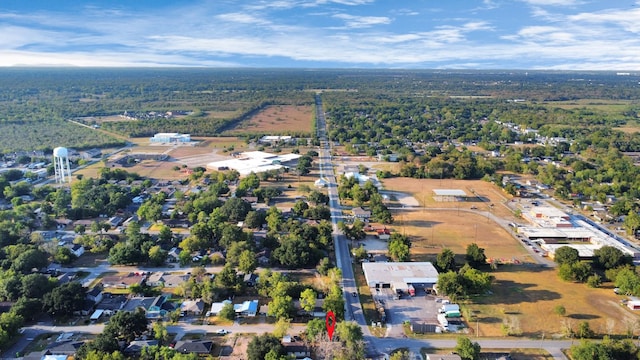 1501 Maiden Ln, Richmond, TX 77469 - bird's eye view