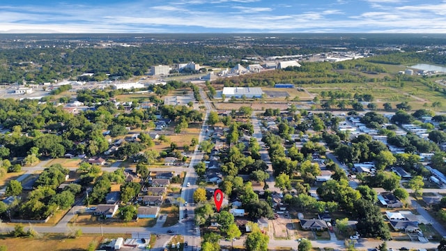 1501 Maiden Ln, Richmond, TX 77469 - aerial view