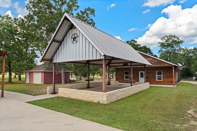 11534 Clint Parker Rd, Conroe, TX 77303 - photo 24