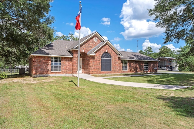 11534 Clint Parker Rd, Conroe, TX 77303 - photo 1