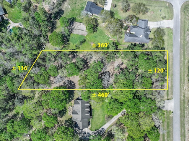 494 Angler Rd, Montgomery, TX 77316