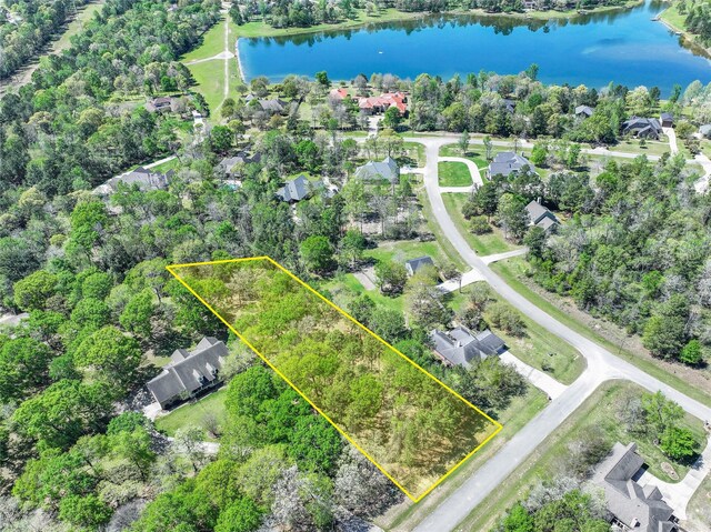 494 Angler Rd, Montgomery, TX 77316