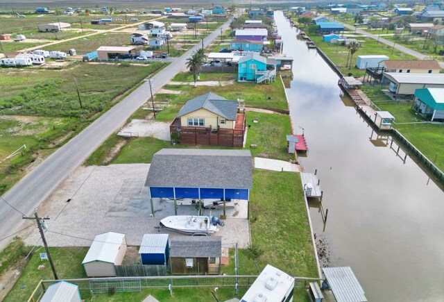 355 County Road 201, Sargent, TX 77414