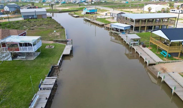 355 County Road 201, Sargent, TX 77414
