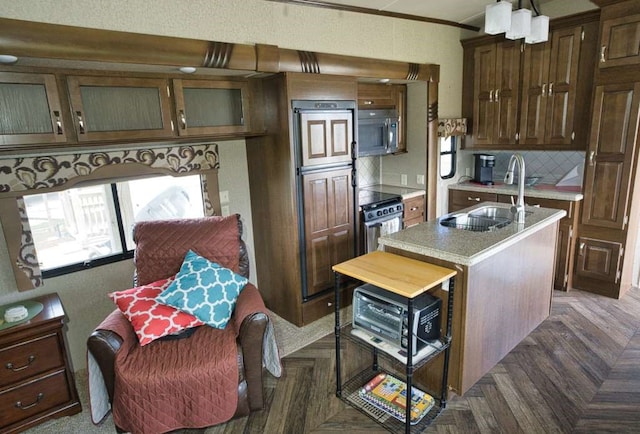 355 County Road 201, Sargent, TX 77414