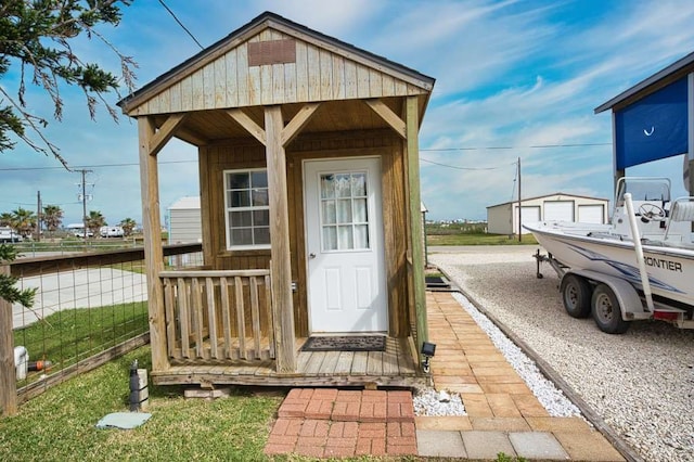 355 County Road 201, Sargent, TX 77414