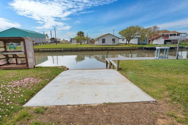 355 County Road 201, Sargent, TX 77414