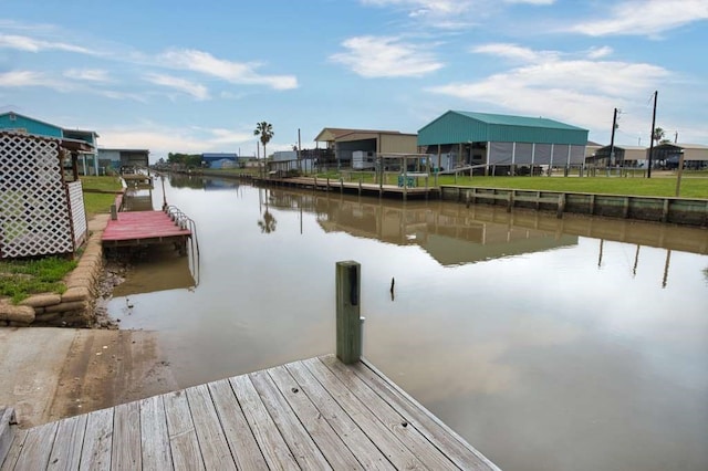 355 County Road 201, Sargent, TX 77414
