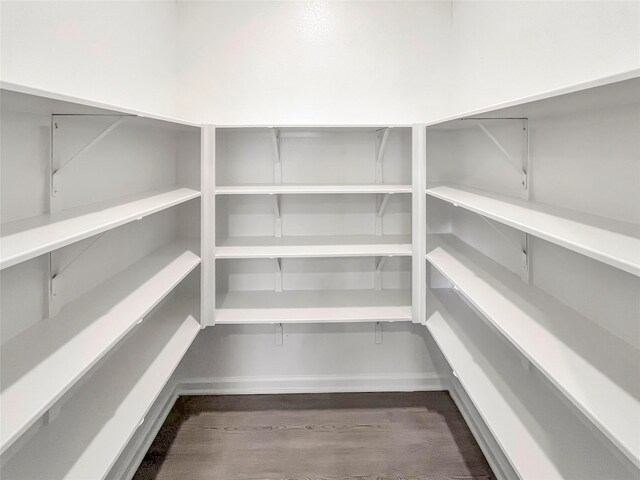 1826 Temple Grove Dr, Iowa Colony, TX 77583 - view of storage area