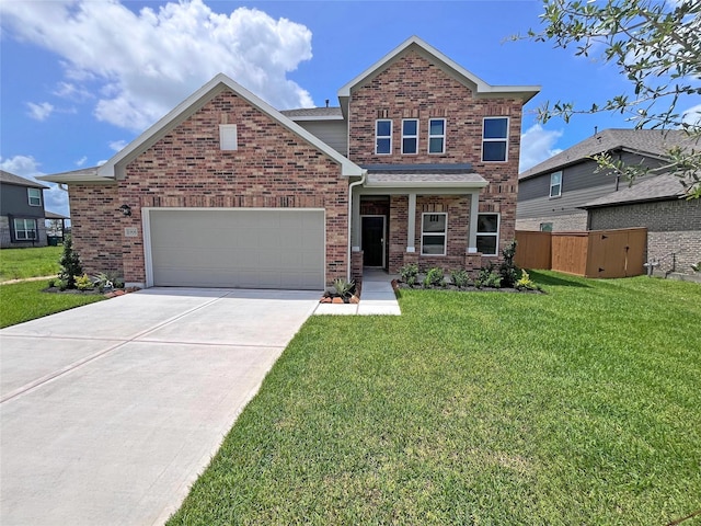 1906 Temple Grove Dr, Iowa Colony, TX 77583 - photo 1