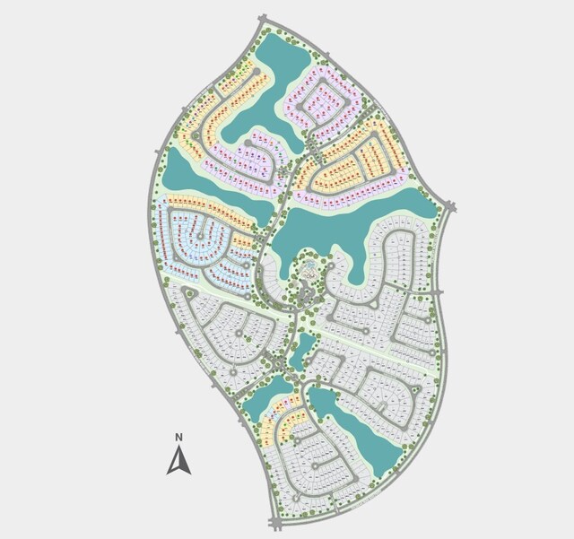 28810 Copper Ridge Dr, Fulshear, TX 77441 - map / location