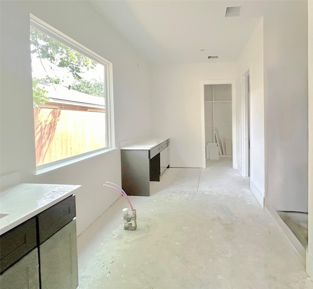 1905 Norcrest Dr, Houston, TX 77055 - view of unfurnished bedroom