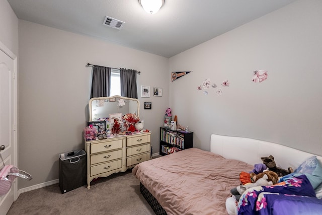 25843 Hickory Pecan Trl, Tomball, TX 77375 - carpeted bedroom with baseboards