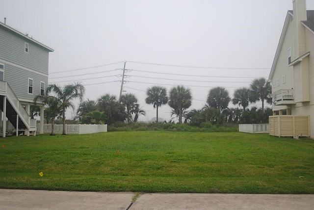 14414 Spy Glass Cir, Galveston, TX 77554 - photo 4