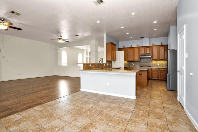6603 Texoma Dr, Manvel, TX 77578 - photo 16