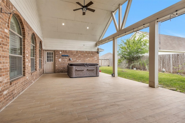 6603 Texoma Dr, Manvel, TX 77578 - photo 37