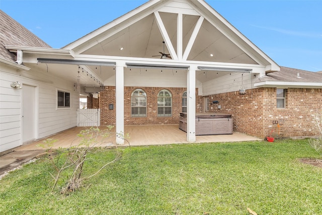 6603 Texoma Dr, Manvel, TX 77578 - photo 40