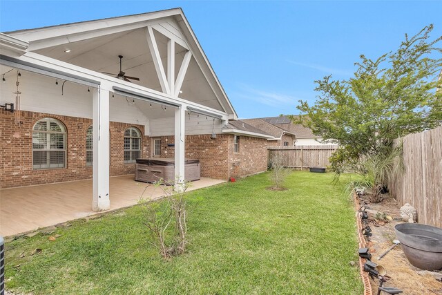 6603 Texoma Dr, Manvel, TX 77578 - photo 41
