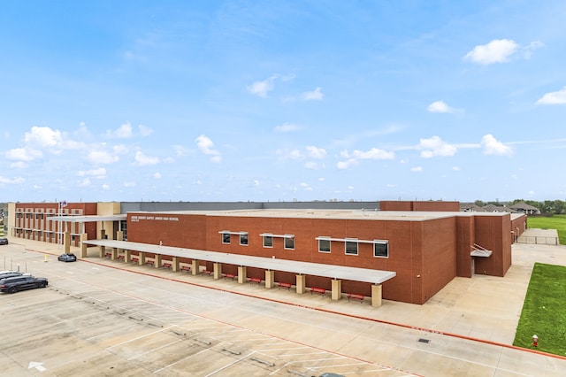 10215 Napier Dr, Rosharon, TX 77583 - view of property