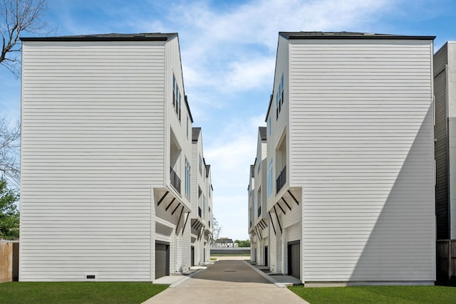 1193 W 19th St, Houston, TX 77008 - view of street