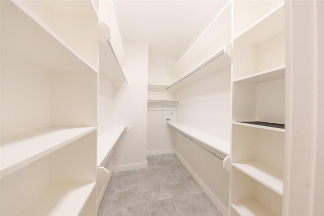 1005 Bingham St Unit 5, Houston, TX 77007 - view of walk in closet