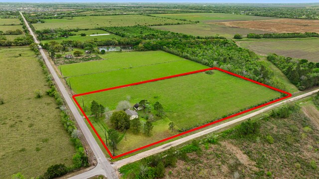 12003 Pursley Blvd, Rosharon, TX 77583