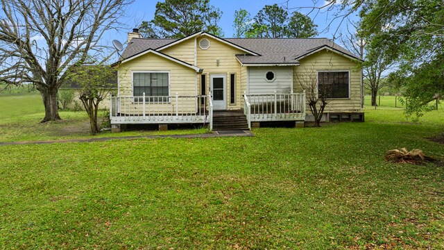12003 Pursley Blvd, Rosharon, TX 77583