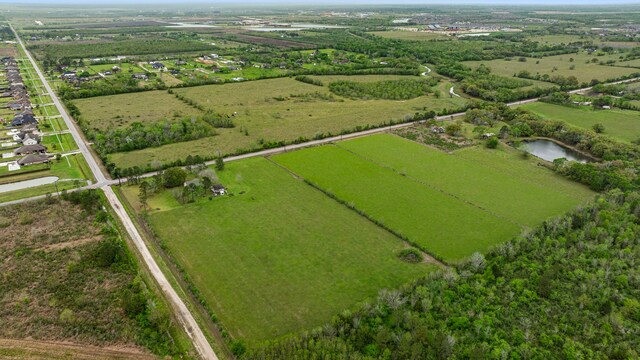 12003 Pursley Blvd, Rosharon, TX 77583
